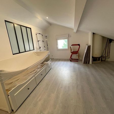 Duplex 4 Pieces, 3 Chambres Ivry-sur-Seine Eksteriør billede